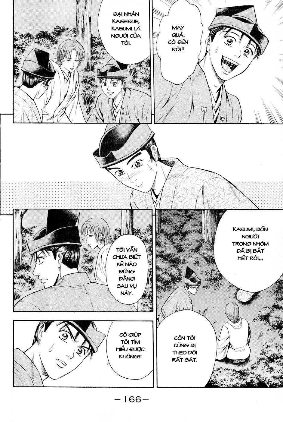 thiếu niên vương phần 2 chapter 18 44