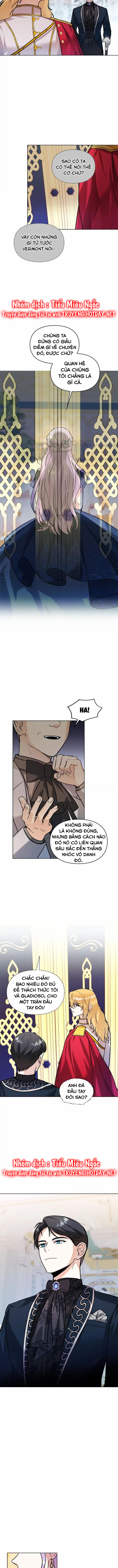 hãy nghe lời của tôi chapter 34 10