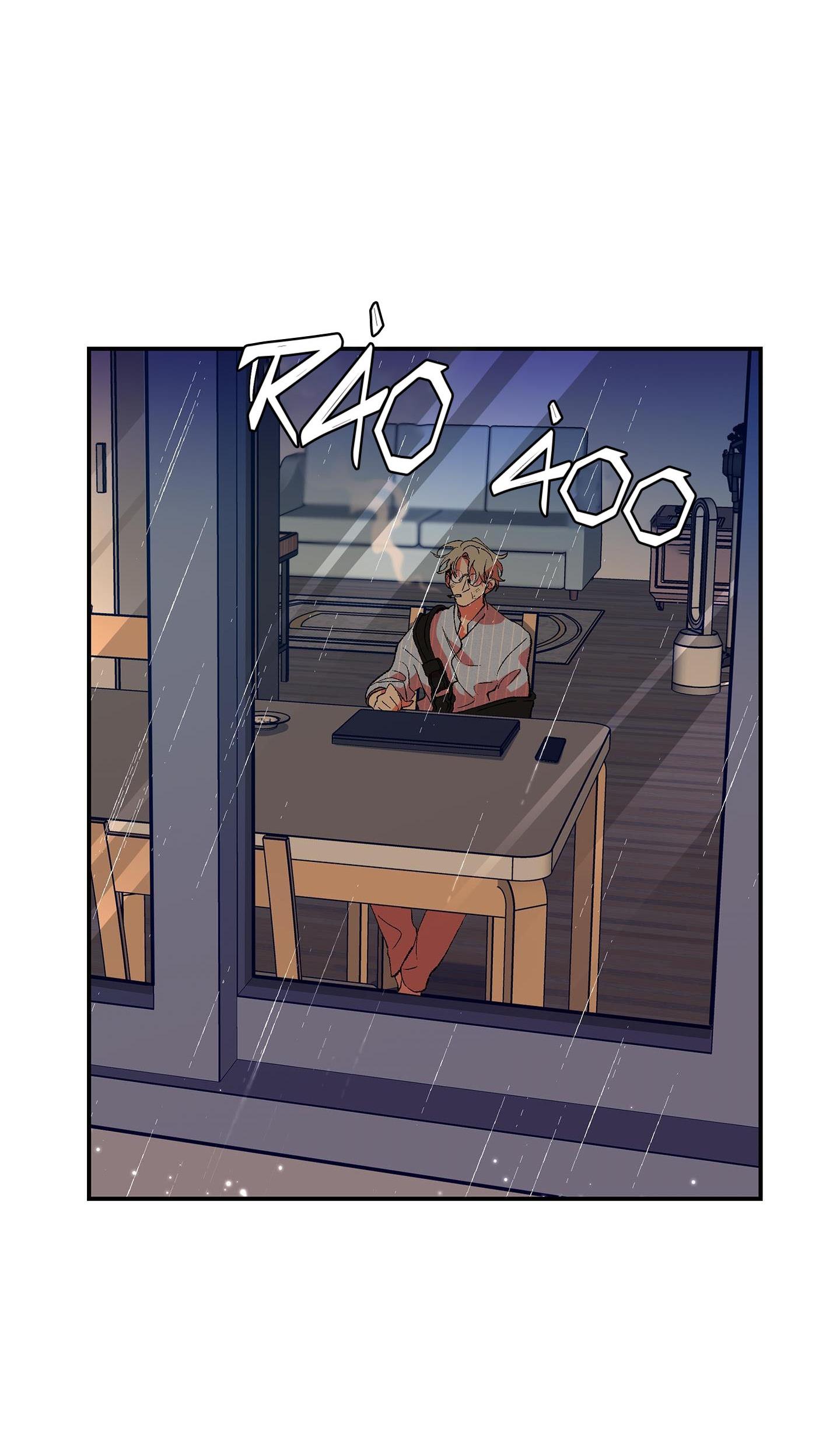 ông chú bên cửa sổ chapter 32 42