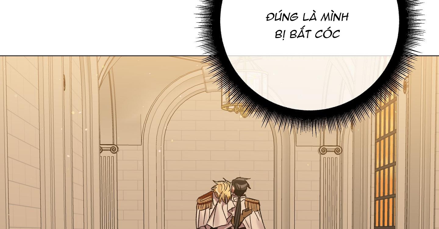 một ngày nọ, tôi được kẻ thù cầu hôn chapter 39 239