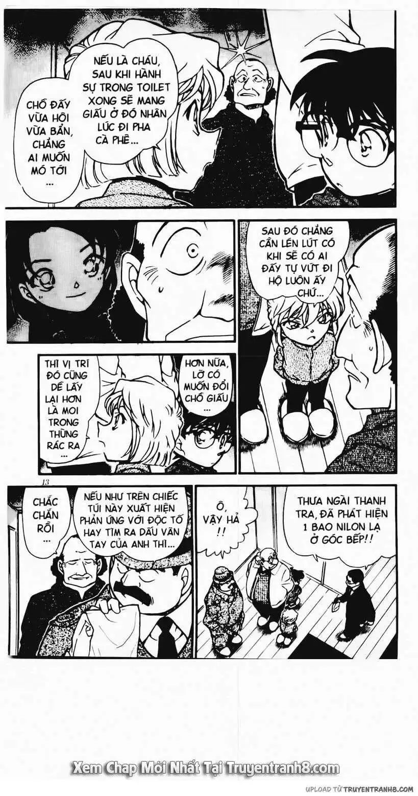 conan chapter 425 11