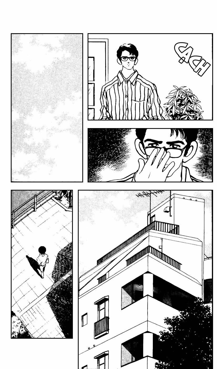 rough - ngọc thô chapter 24 11