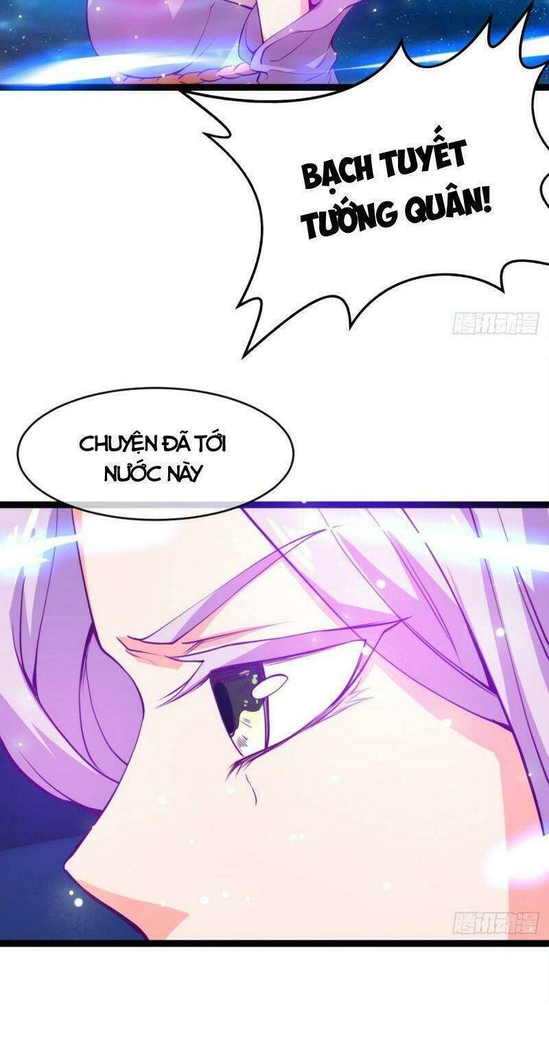 ma hoàng sư đệ quả thực quá chung tình chapter 2 25