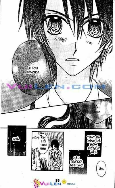 công chúa ẩm thực chapter 8 55