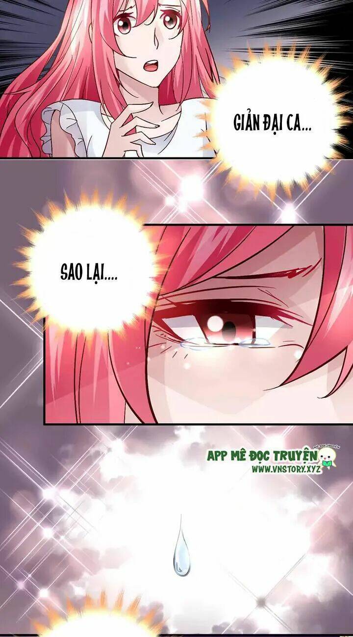 trò chơi săn tình - tổng tài khó kìm lòng chapter 36 2