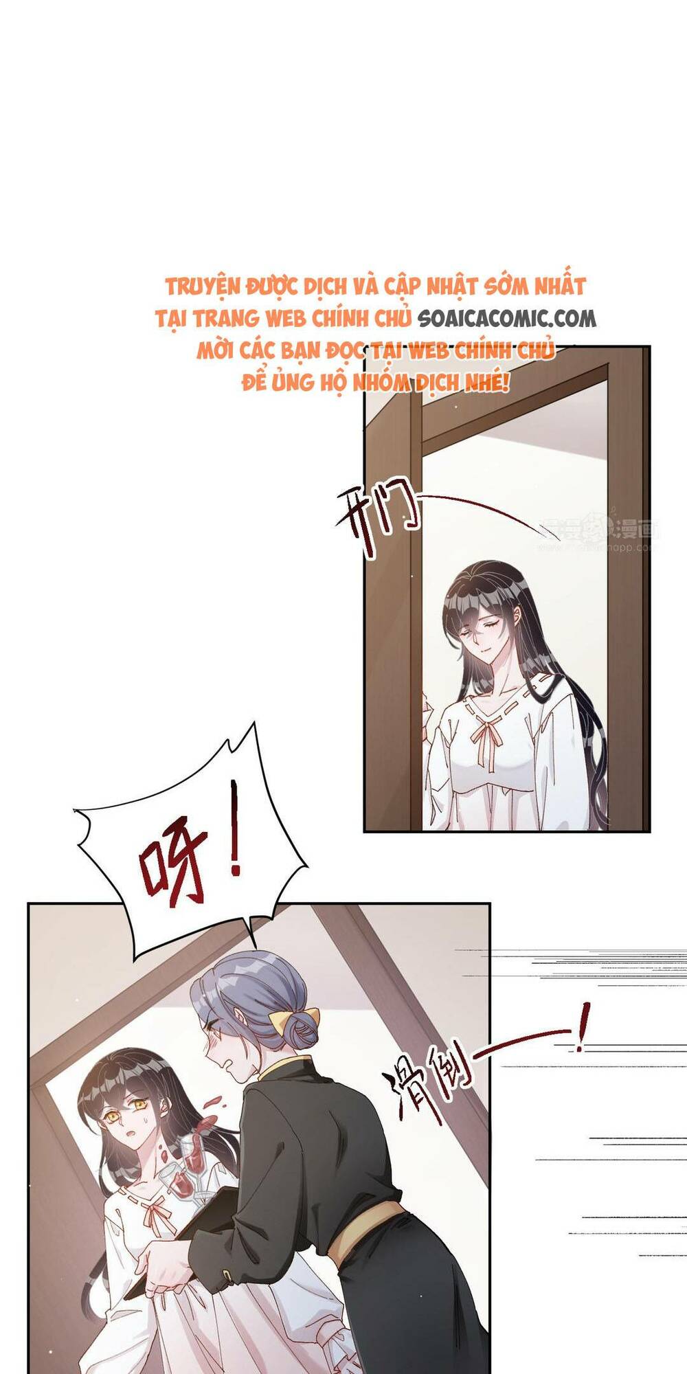 thế thân tự mình tu dưỡng chapter 41 23