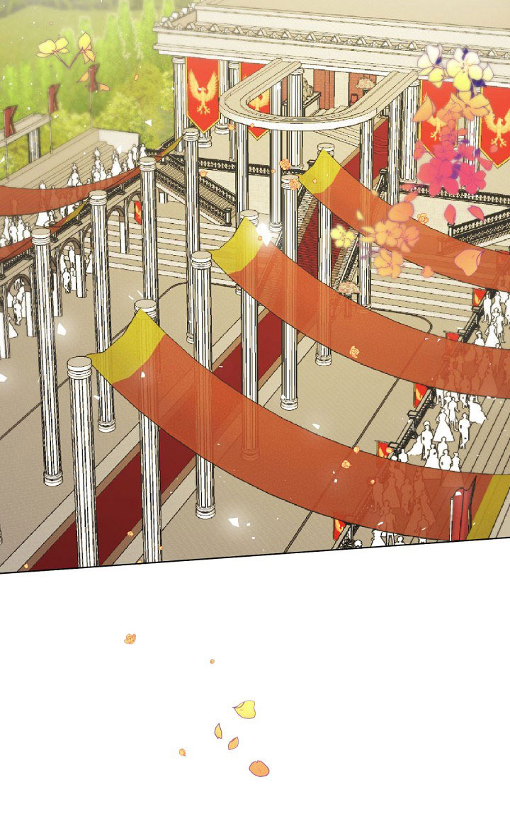 mối tình lãng mạn với kẻ phản diện chapter 13 56