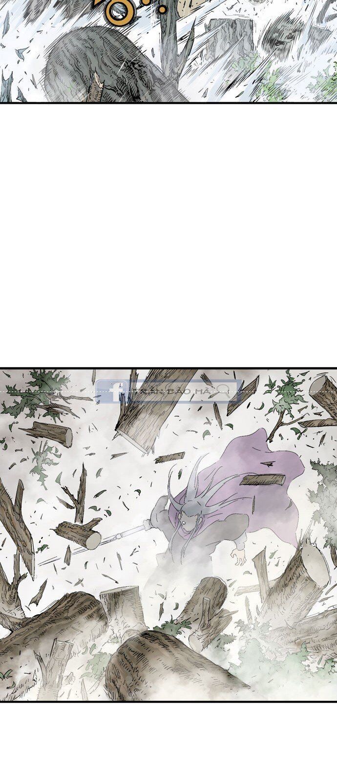 cao thủ 2 chapter 84 72