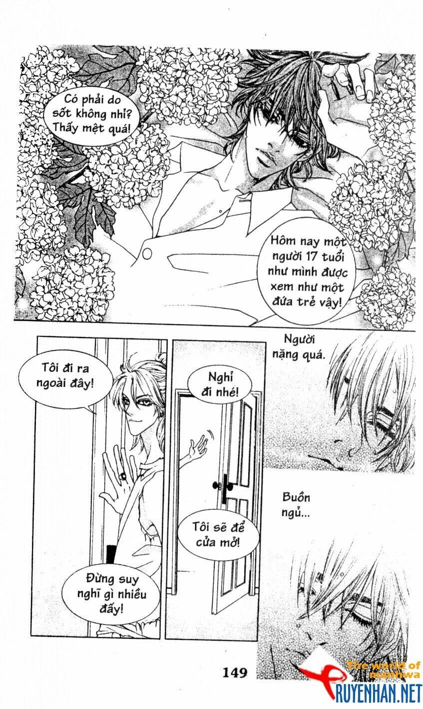 you're so cool chapter 44 15