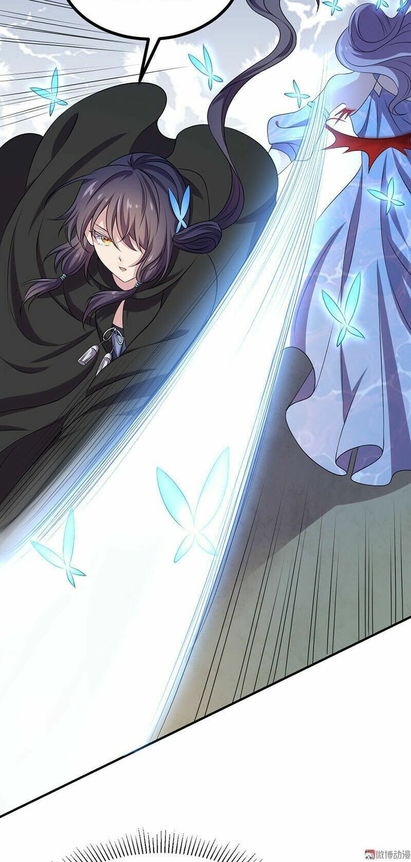 khuynh thế đế vương cơ chapter 19.1 8