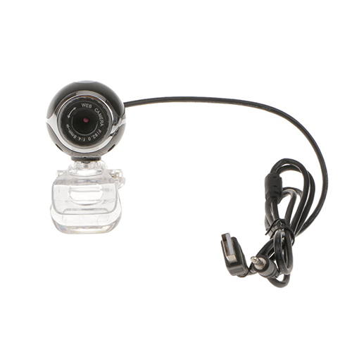 Webcam USB HD kèm mic cho máy tính