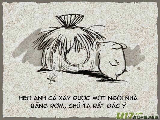 truyện cổ tích dành cho người lớn chapter 3 4