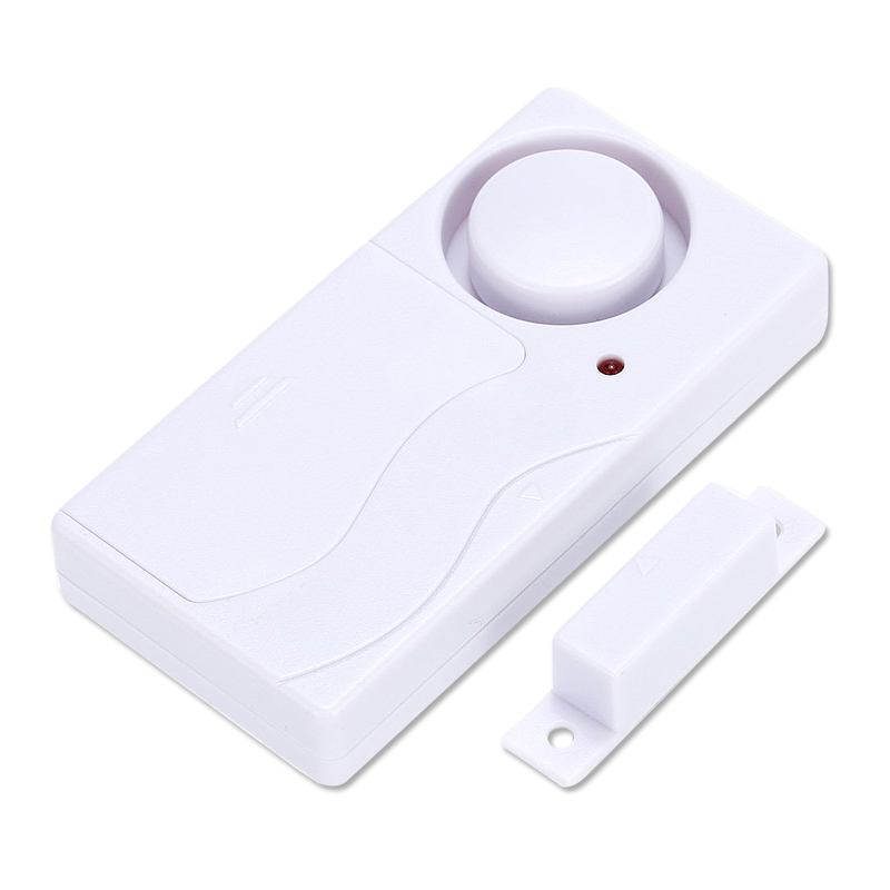 Cảm biến cửa độc lập SmartZ DR35