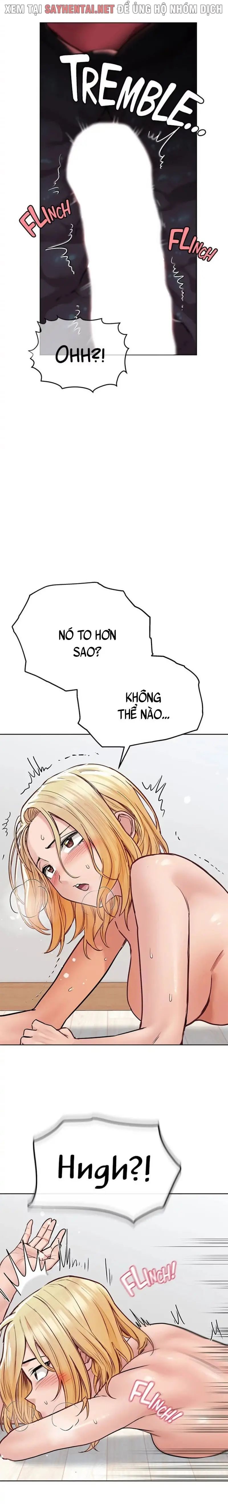 giữ bí mật với mẹ em nhé! chapter 31 26