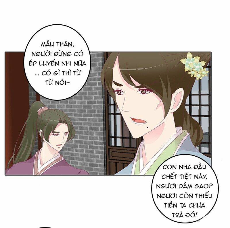 tướng quân mời ra trận chapter 63 15