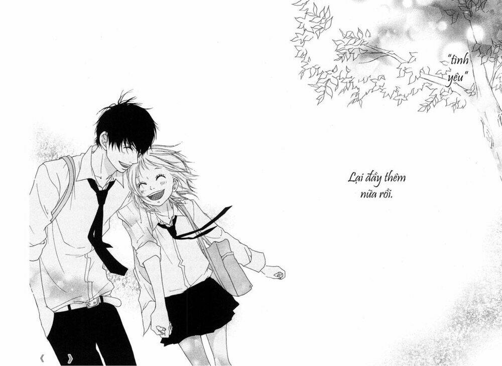 tình yêu học trò chapter 36 44