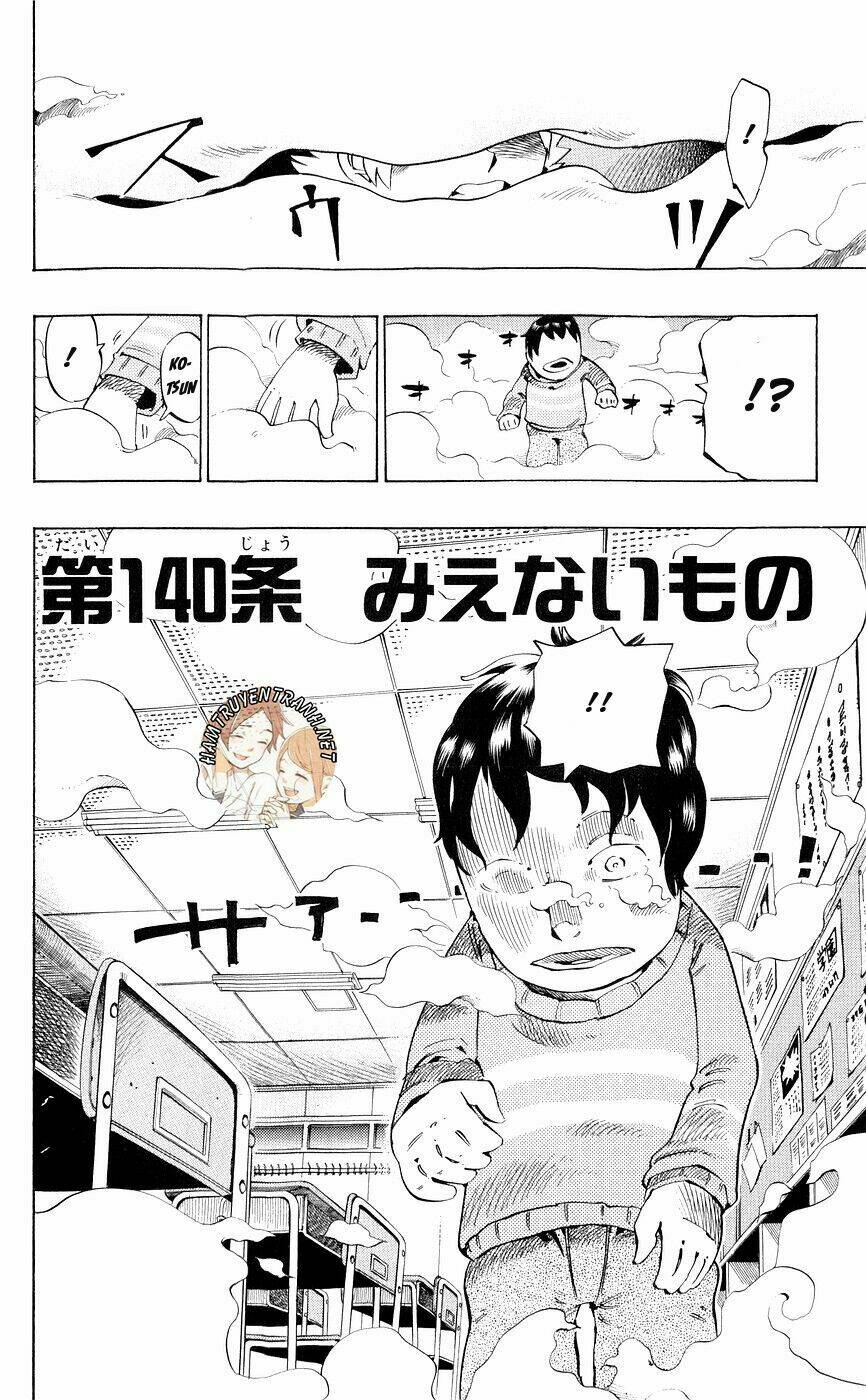 cục điều tra siêu nhiên chapter 140 5