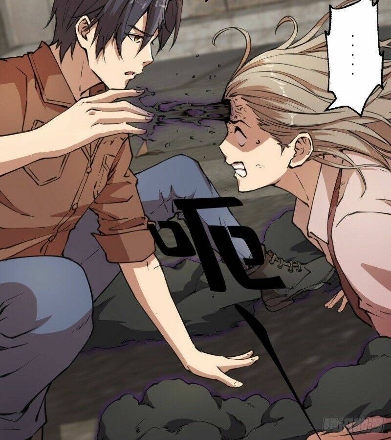 thâm dạ thư ốc chapter 119 32