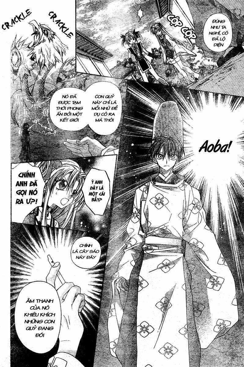 truyền thuyết công chúa hoa anh đào chapter 1 162