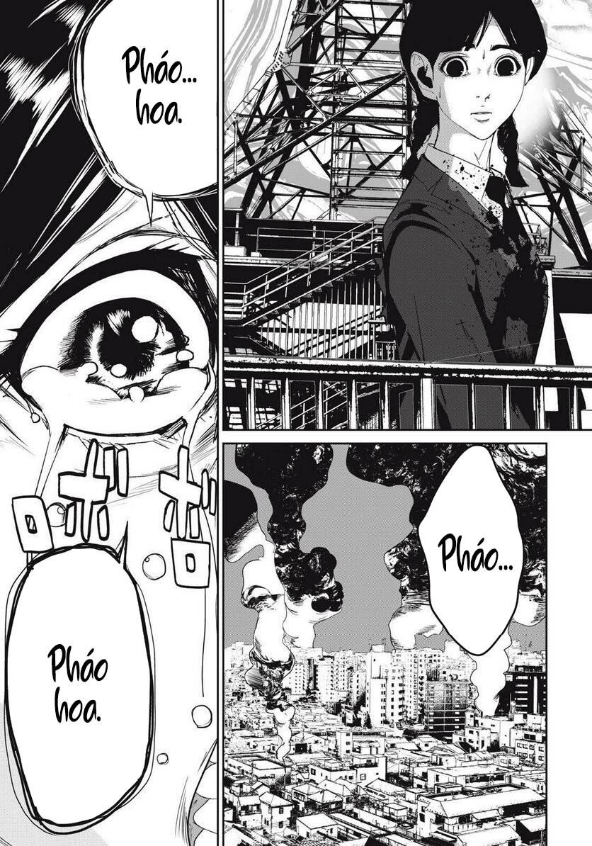 shokuryou jinrui re: starving re:velation chapter 60 13