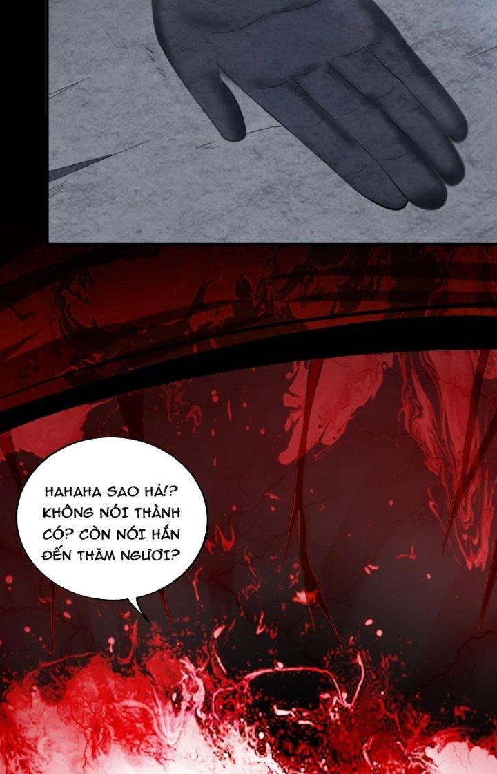 ẩn cư mười vạn năm, đời sau mời ta rời núi chapter 70 20