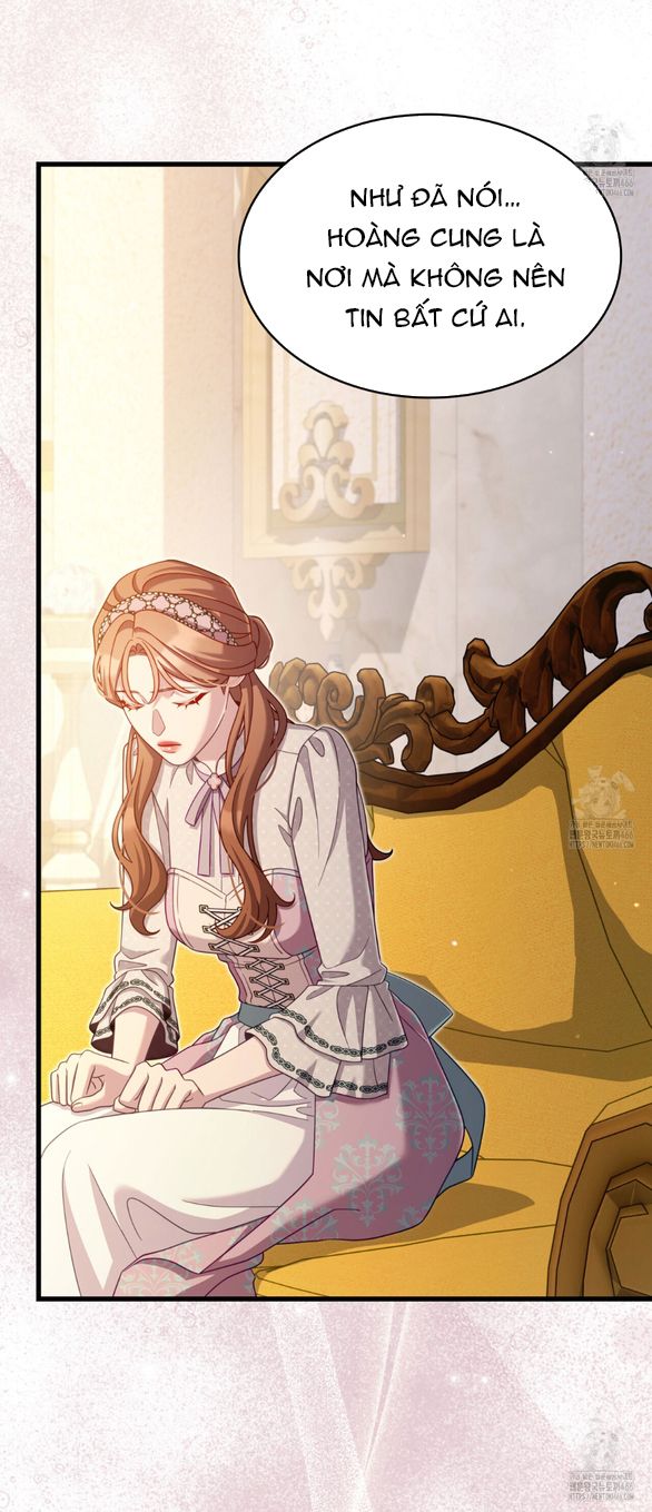 Tôi Sẽ Biến Anh Ta Từ Một Con Chó Điên Thành Một Chàng Quý Tộc chapter 48.1 31