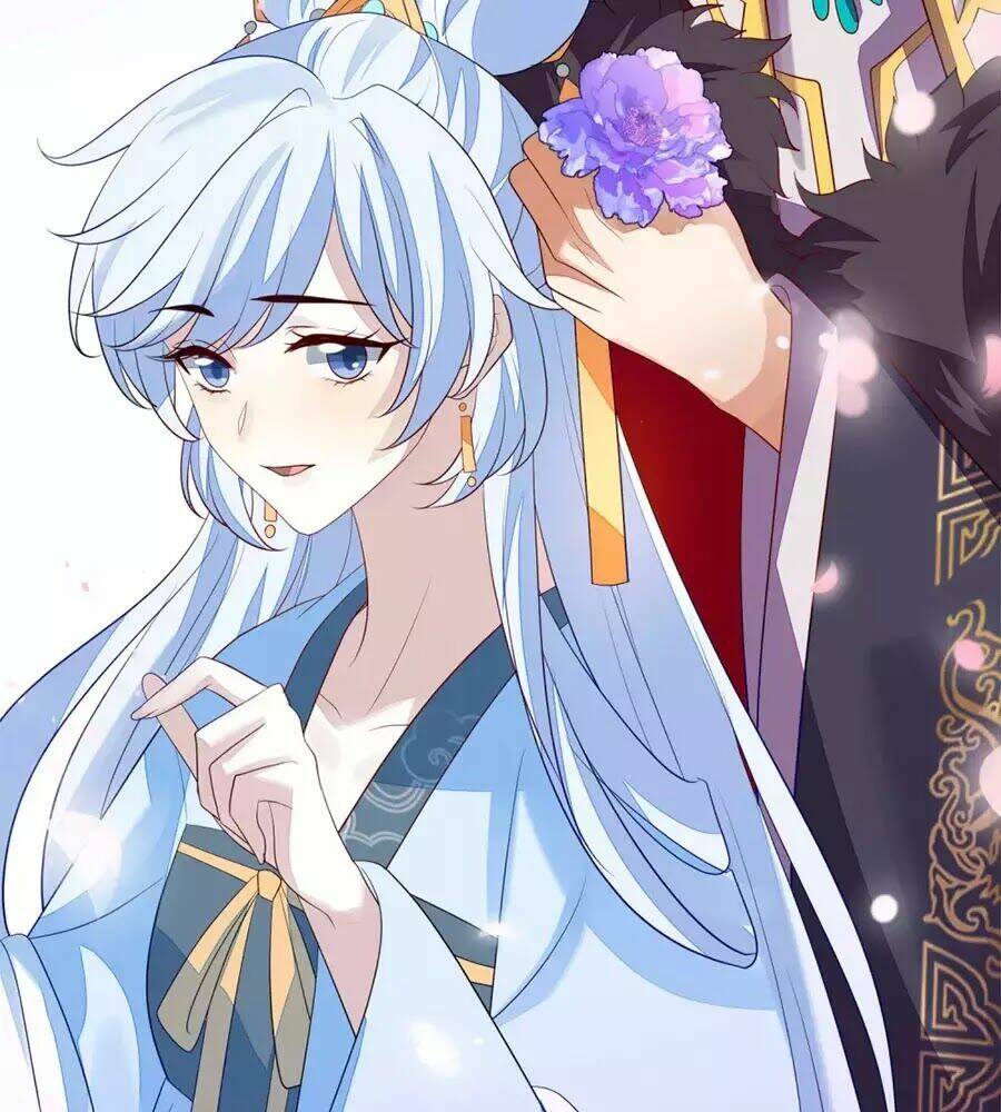 cửu khuyết phong hoa chapter 52 63