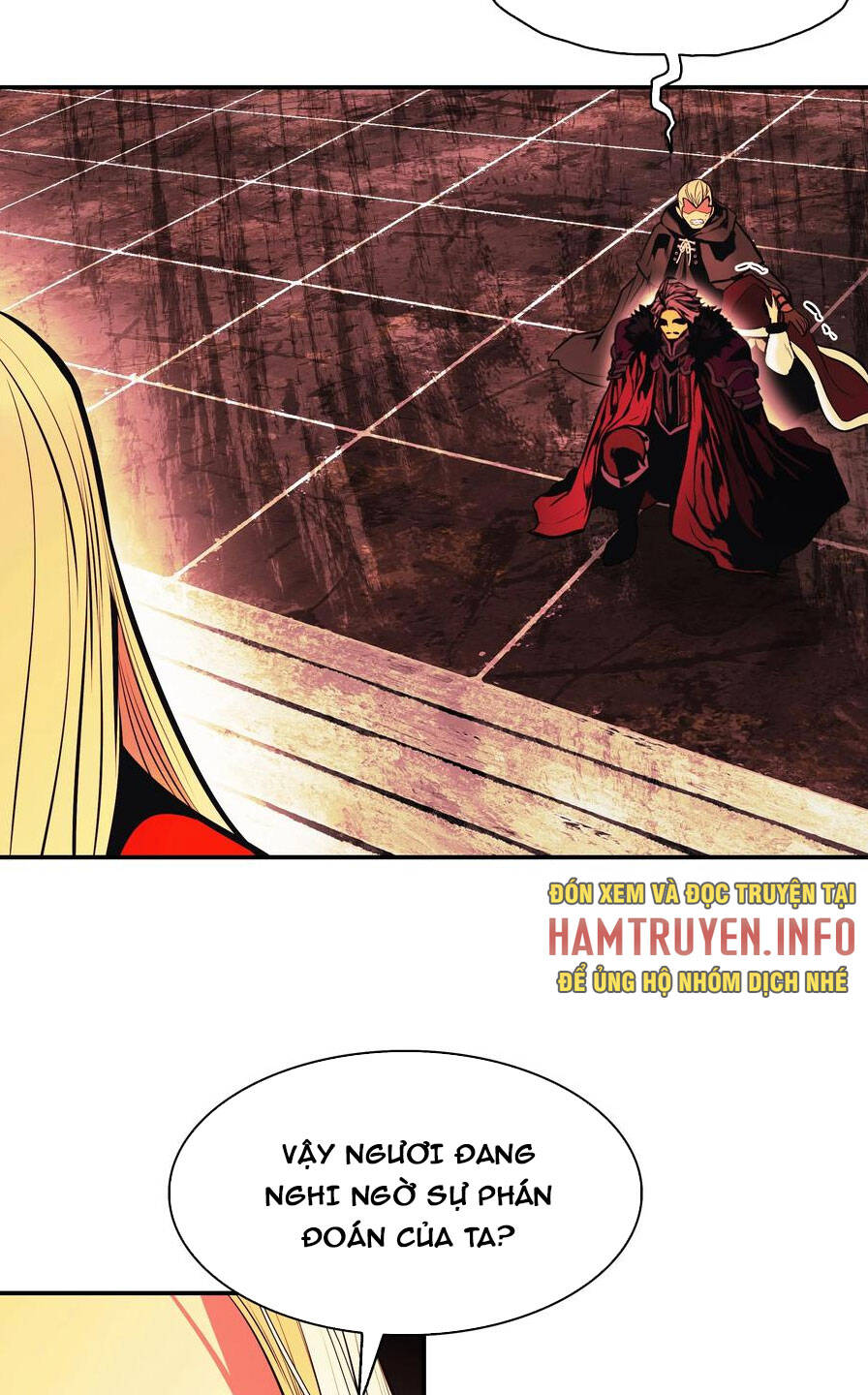 bất bại chân ma chapter 151 44