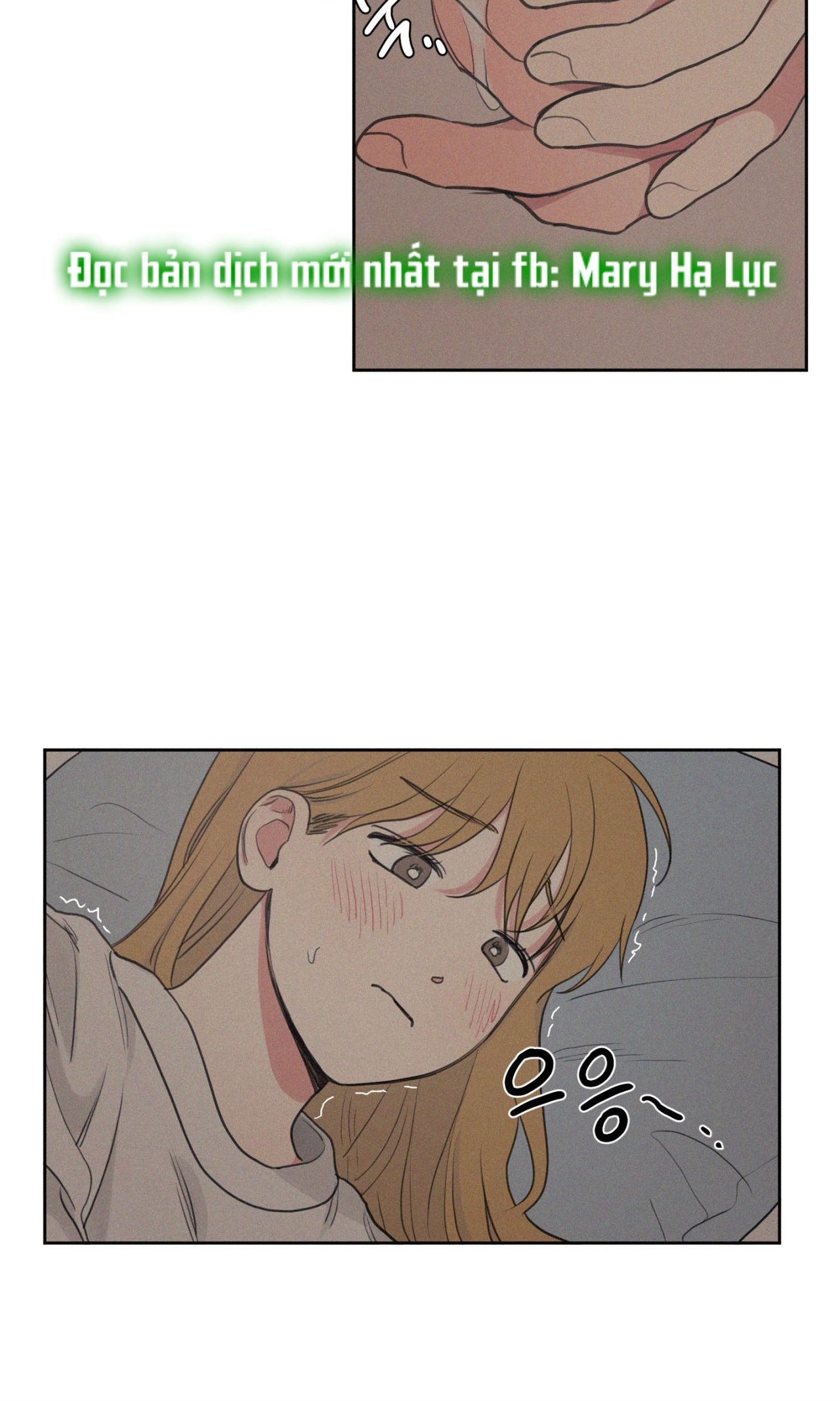 lý do yêu phải thằng bạn thân chapter 62.1 5