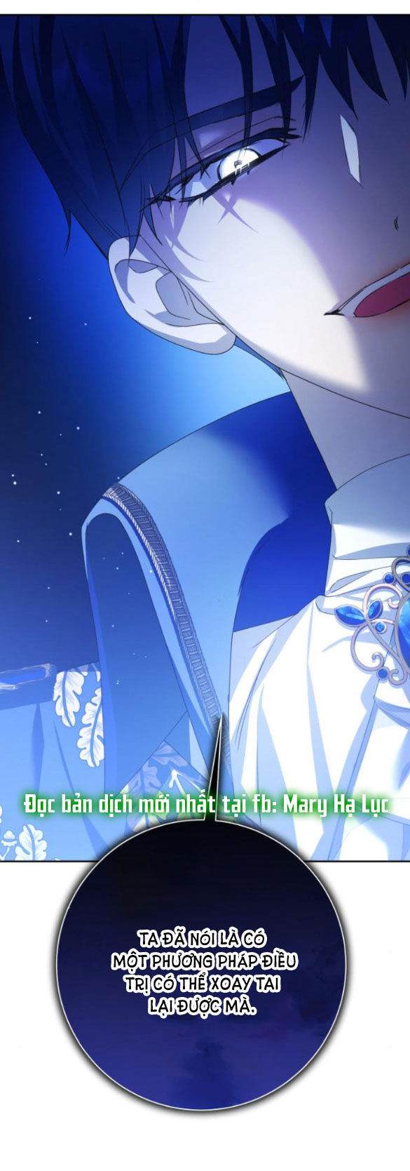 tôi muốn trở thành cô ấy dù chỉ là một ngày chapter 144.2 50