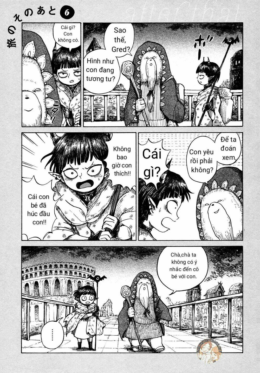 nicola no oyururi makai kikou chapter 6 32