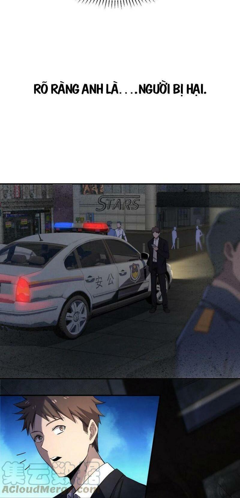 đừng hiểu lầm, tôi mới là người bị hại! chapter 48 33
