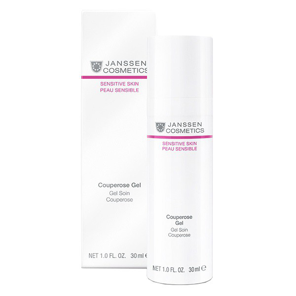 Couperose Gel