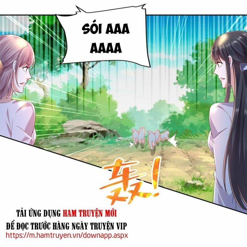 chí tôn toàn năng chapter 100 1