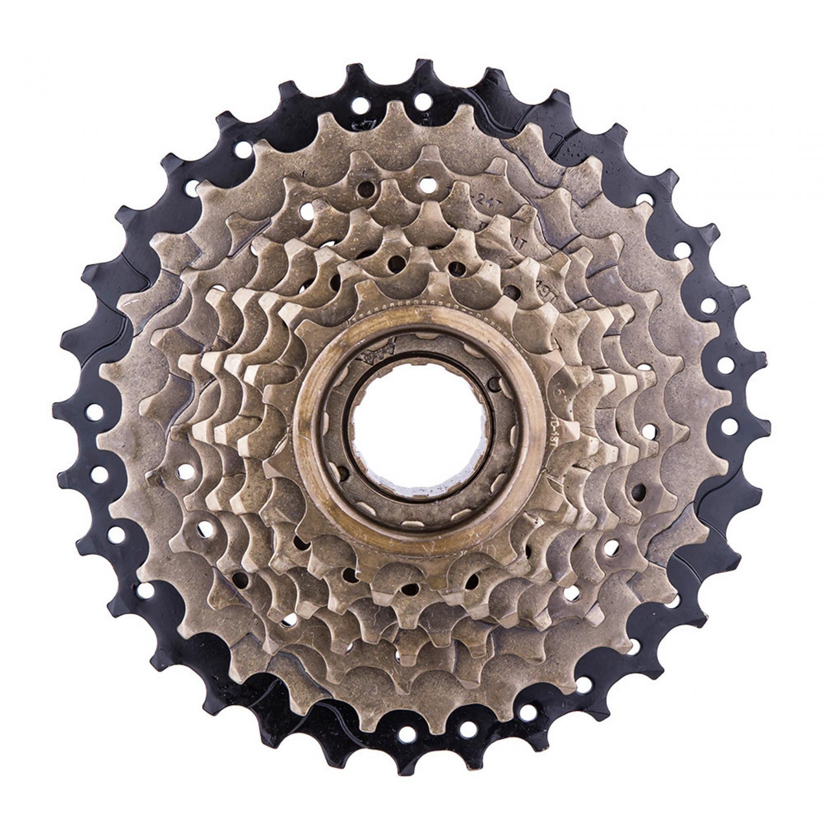 Bike Freewheel  13-32T  Sprocket Universal for Folding Bikes