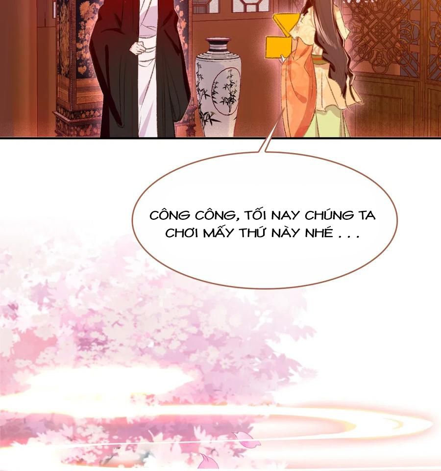Gả Cho Một Tên Thái Giám Đáng Ghét chapter 180 - Trang 6