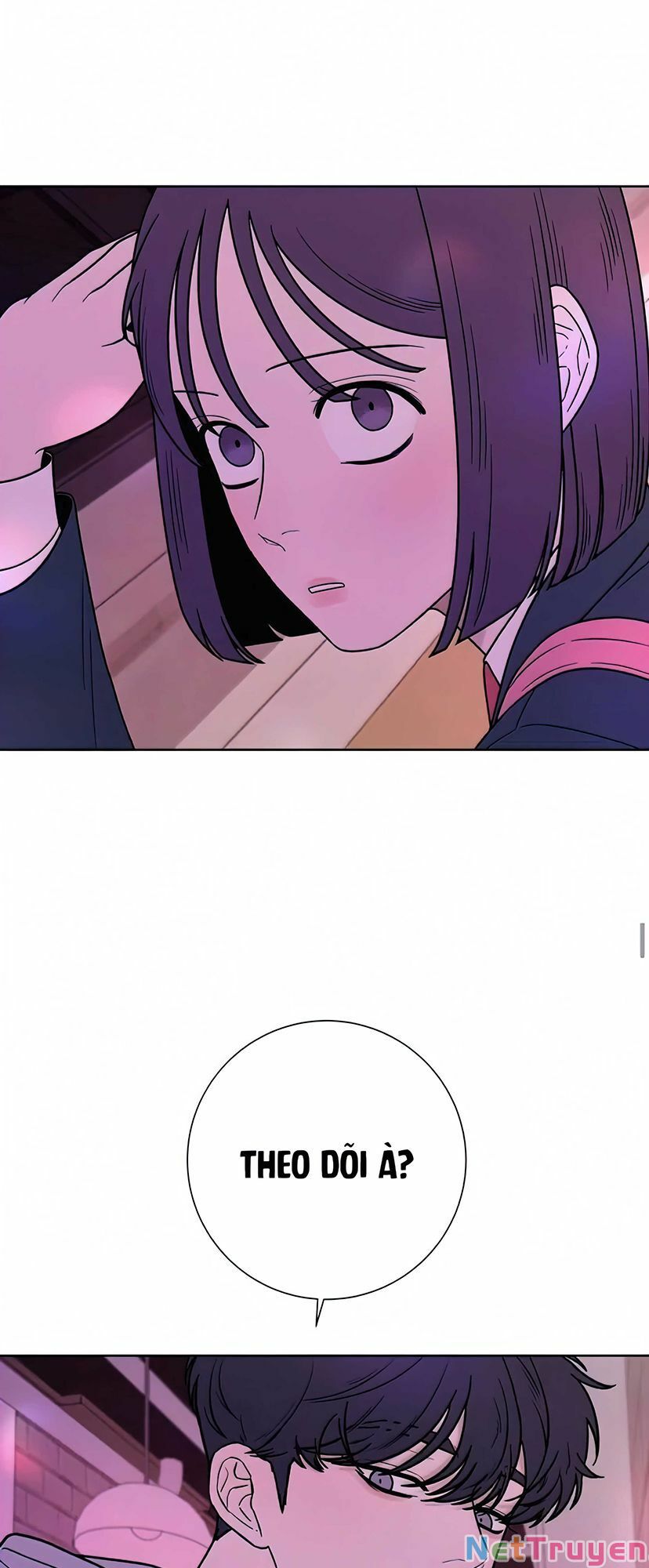 chiến lược: tình yêu trong sáng chapter 12 6