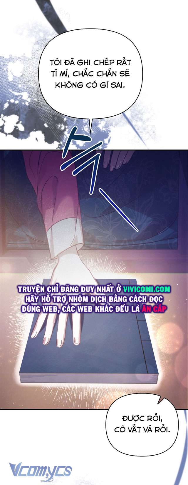 [18+] tiết học bí mật của trung điện chapter 38 43