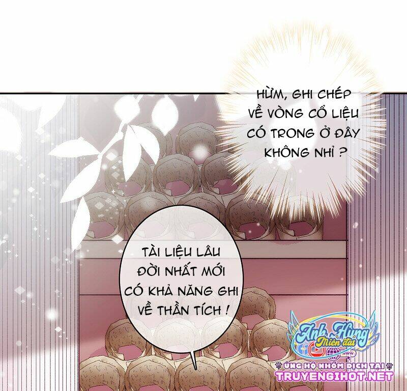 babylon vương phi chapter 24.1 13