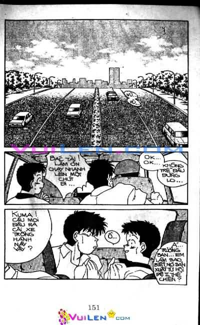 truyền nhân atula - shura no mon i chapter 19 149