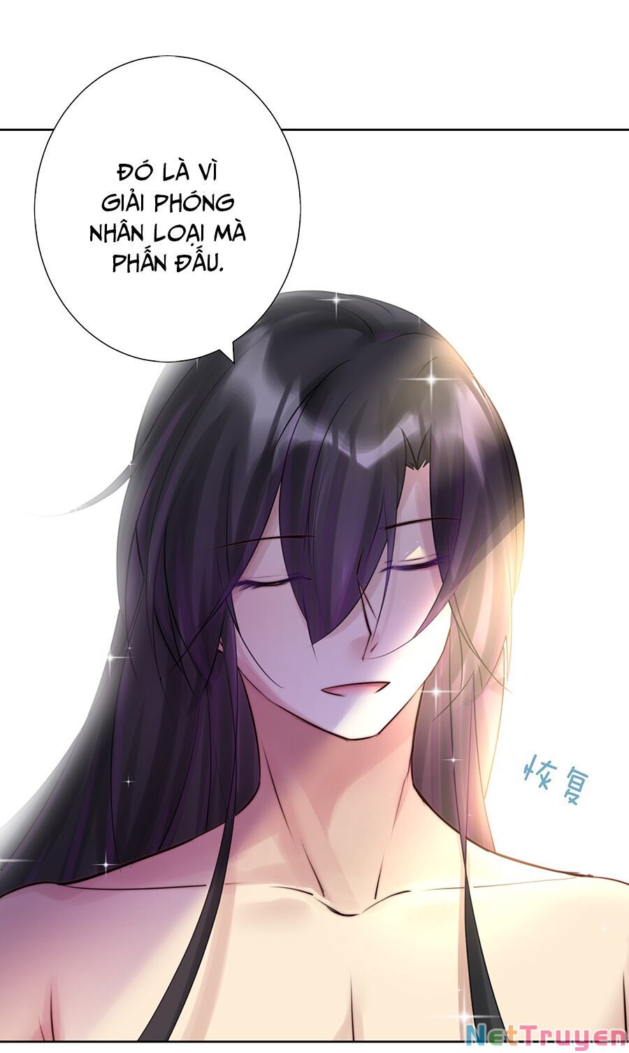 bản giáo chủ thân bất do kỷ chapter 25 53