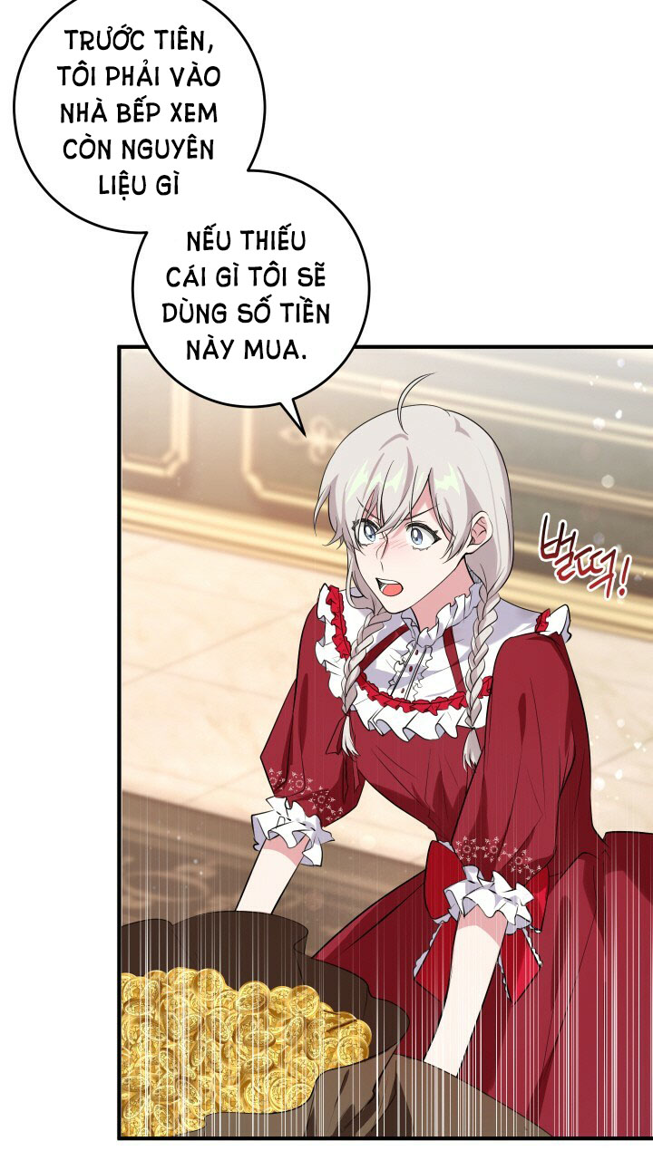 hãy nếm và nuốt đi nào chapter 12.2 21