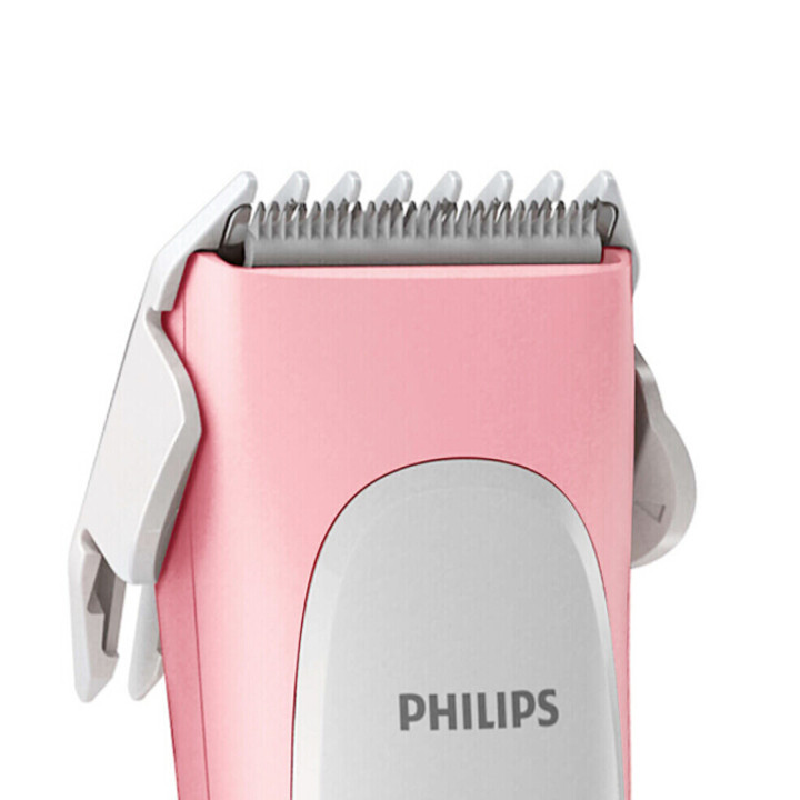 Tông đơ cắt tóc cho bé nhãn hiệu Philips HC1089/15 - hàng nhập khẩu