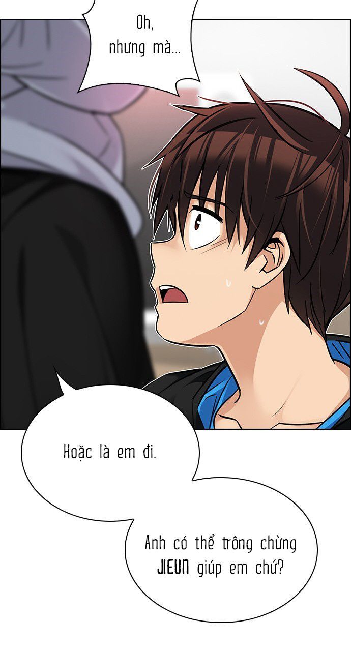 trò chơi số mệnh chapter 272 29