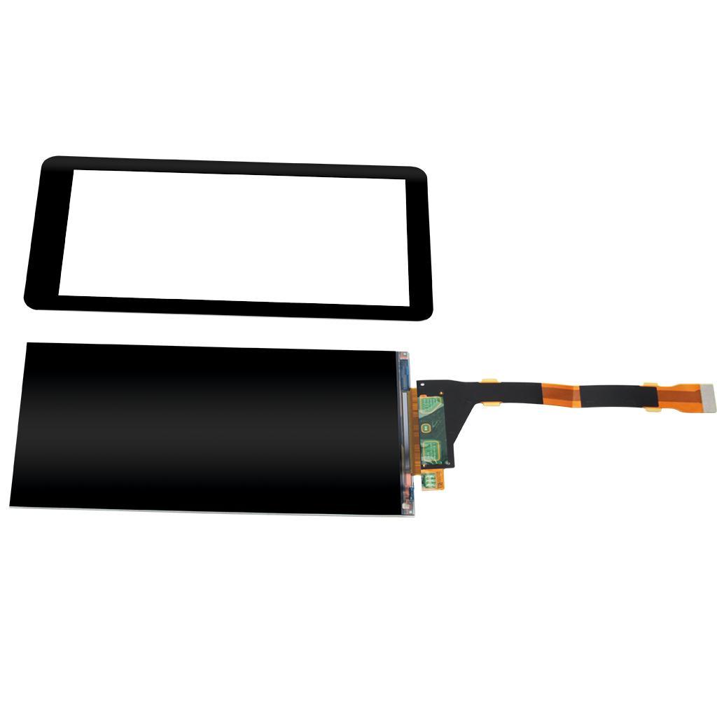 Premium LS055R1SX04 LCD Display Screen w/ Protective Film DIY for