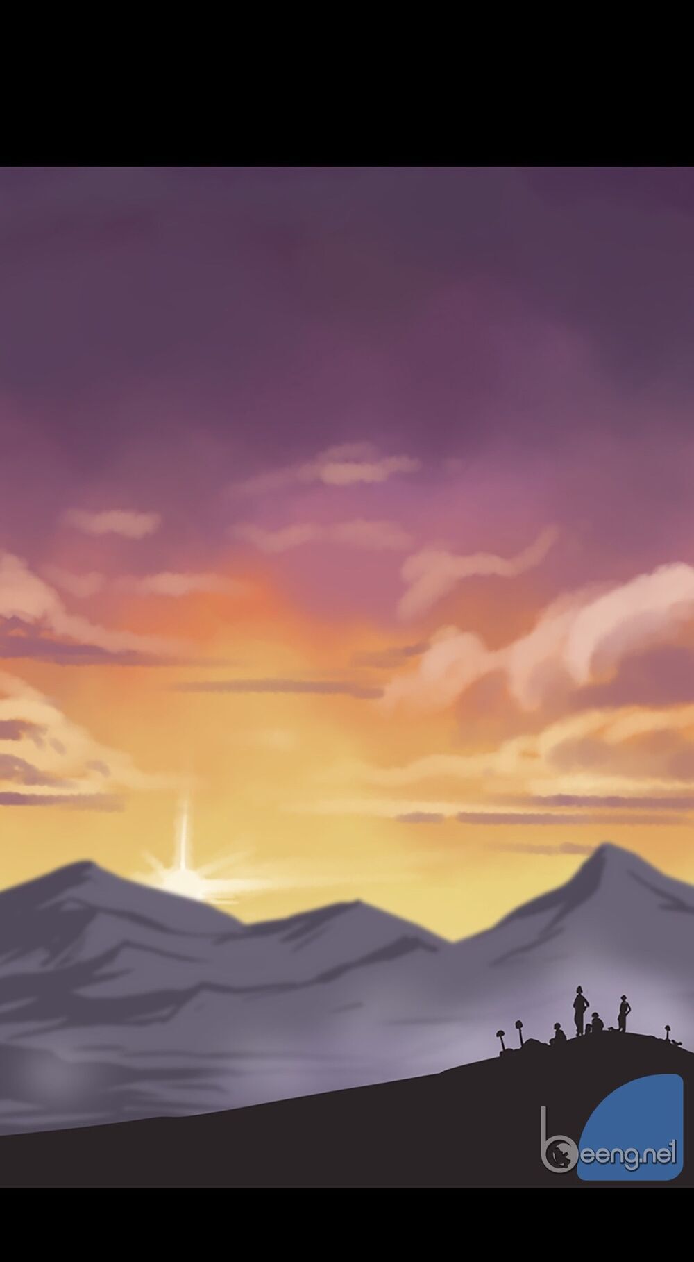 raid: thần chi tử chapter 1 58