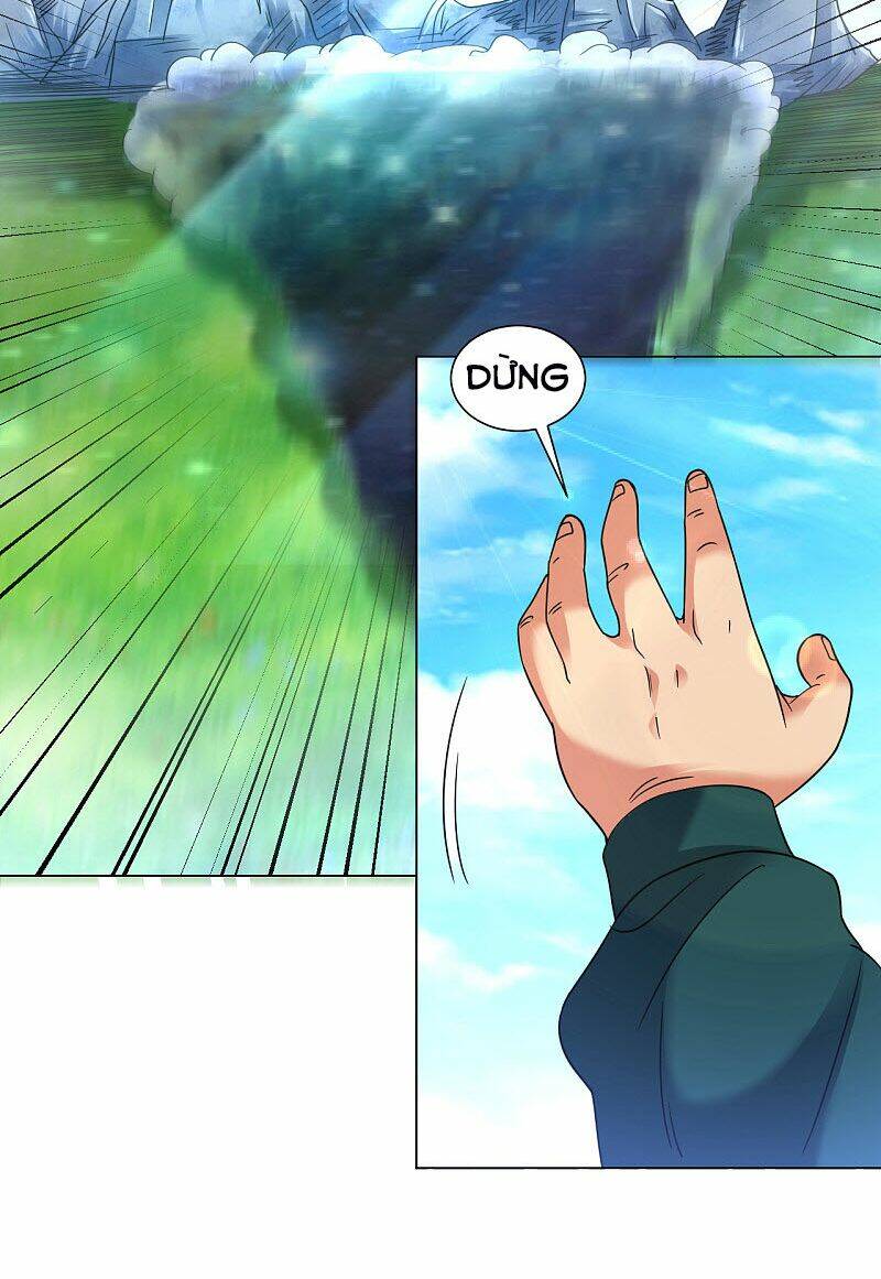 đạo ấn chapter 124 3