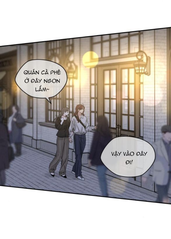 Thuyết Tình Yêu Ích Kỷ chapter 34.2 7