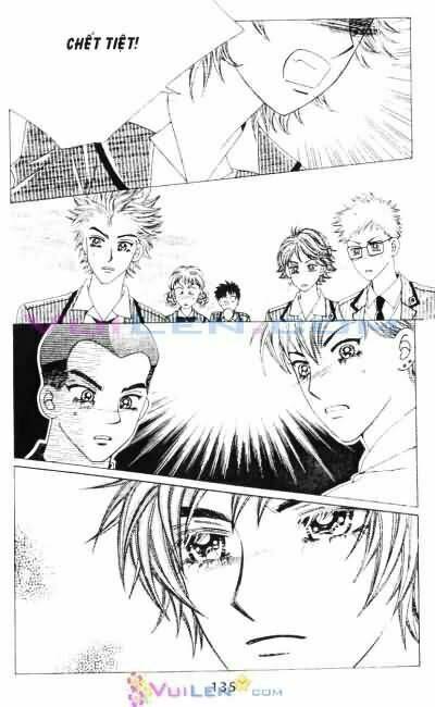 chàng gà mái chapter 11 135