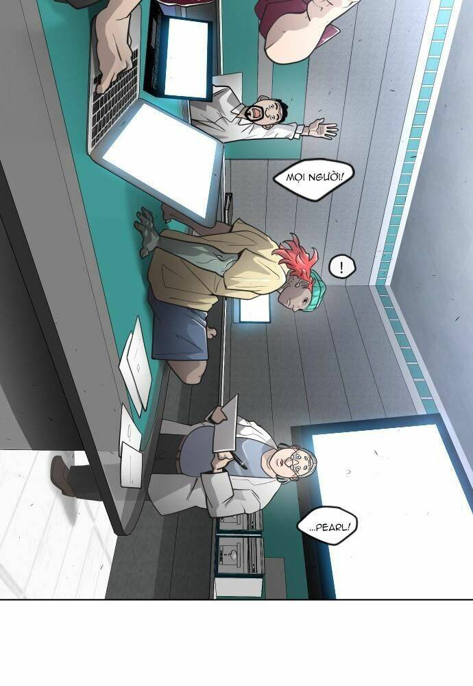 kĩ nguyên của anh hùng chapter 92 150